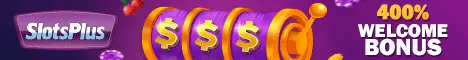 Slots Plus Casino